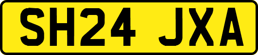 SH24JXA