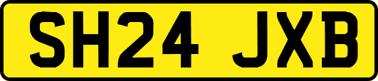 SH24JXB