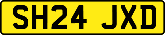 SH24JXD