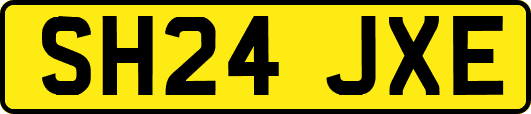 SH24JXE