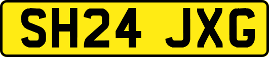 SH24JXG