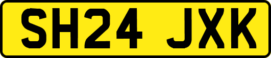 SH24JXK