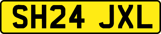 SH24JXL