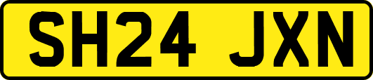 SH24JXN