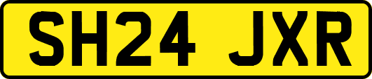SH24JXR