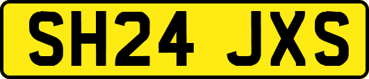 SH24JXS