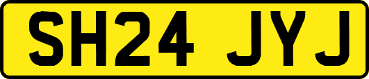 SH24JYJ
