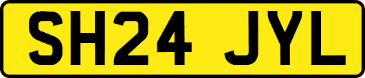 SH24JYL