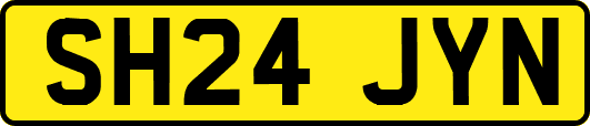 SH24JYN