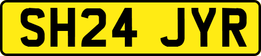 SH24JYR