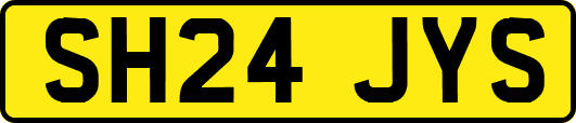 SH24JYS