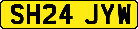 SH24JYW