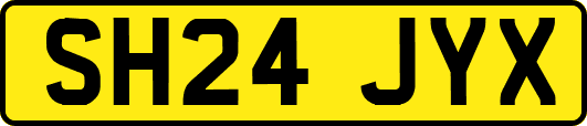 SH24JYX