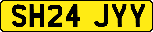 SH24JYY