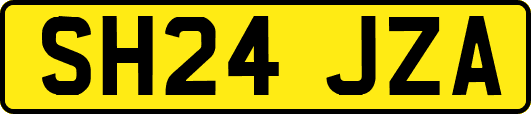 SH24JZA