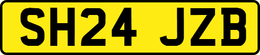 SH24JZB