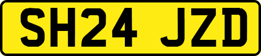 SH24JZD
