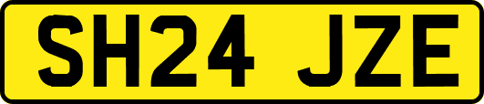 SH24JZE