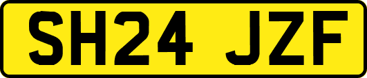 SH24JZF
