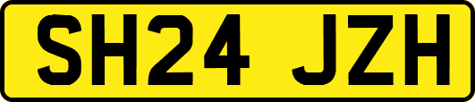 SH24JZH