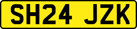 SH24JZK