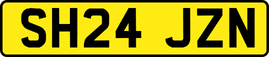 SH24JZN