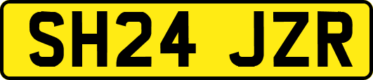 SH24JZR