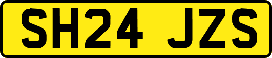 SH24JZS