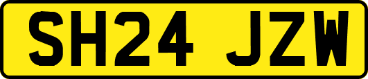 SH24JZW