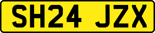 SH24JZX