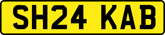 SH24KAB
