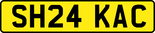 SH24KAC