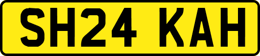 SH24KAH