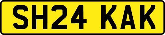 SH24KAK