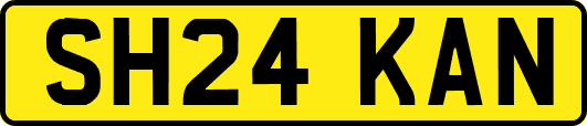 SH24KAN