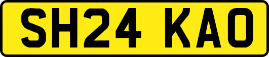 SH24KAO