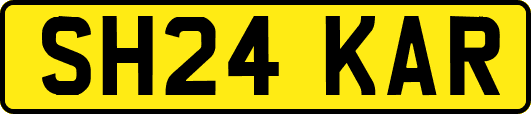 SH24KAR