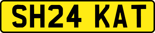 SH24KAT