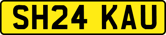 SH24KAU