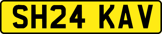SH24KAV