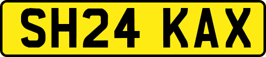 SH24KAX