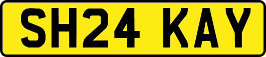 SH24KAY