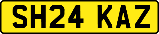 SH24KAZ