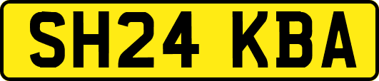 SH24KBA