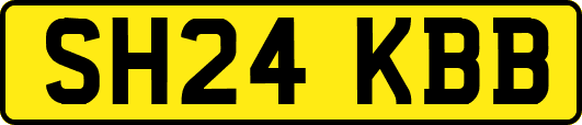 SH24KBB