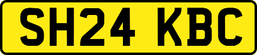 SH24KBC