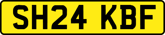 SH24KBF