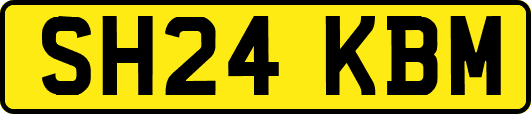 SH24KBM