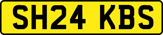 SH24KBS