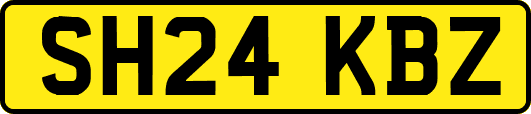 SH24KBZ